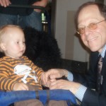 Anton & Dr Kaplan