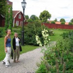 2004 Marie & Eileen Shore Eskilstuna
