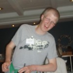 Pontus Calmefelt