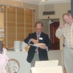 Presenter