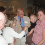 Dr Shore, Dr Ronge Anton & Lotta Luleå 2008.
