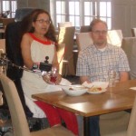Hakima & Lars