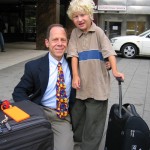 2006 Fred Kaplan & Hugo Stockholm