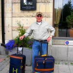 Harold Kaplan (Fred Kaplans pappa)