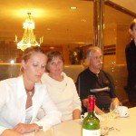 2006 Stockholm