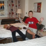 2006 Hugo & storebror Kazper