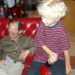 2006 Dr Kaplan & Hugo