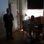 2006 Dr Fred Kaplan & Dr Anders Westermark