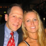 2006 Dr Fred Kaplan och Marie H Fahlberg