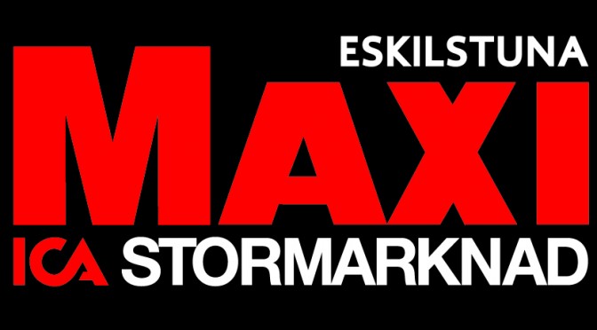 ICA Maxi Eskilstuna
