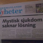 2004. Södermanlands Nyheter.