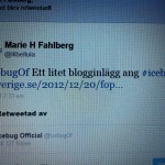 Fick en RT på Twitter av Icebugsföretaget kul!
