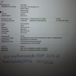 2012 Överföring till IFOPA  FOP-Forskningen