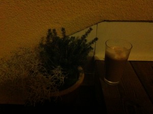 #Kaffepåtrappen
