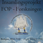Insamlingsprojekt