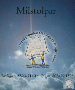 Milstolpar