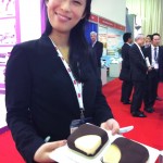 Atsuko från Kaj corporation