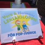 Loppis i Umeå