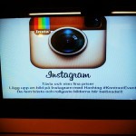 Instgramtävling