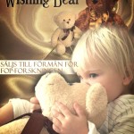 Wishing Bear
