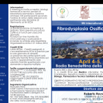 FOP möte Italien 2014