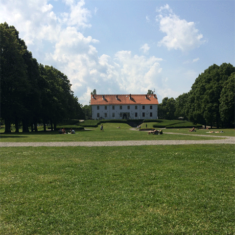 Sundbyholms-slott