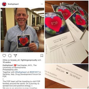 @thefophert & Dr Kaplan på Instagram